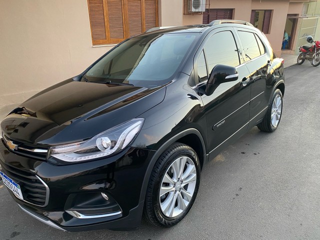 TRACKER 1.4 TURBO 2019