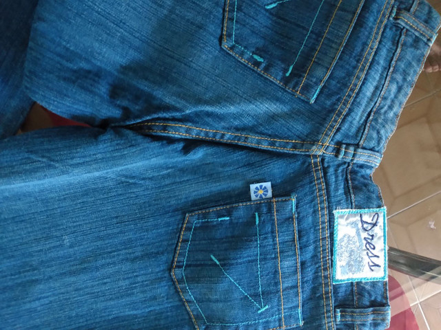 Calças jeans - Foto 3