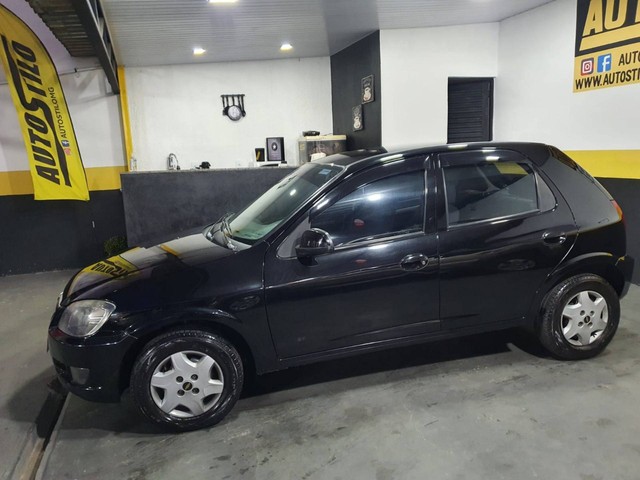 CELTA 2014/2014 1.0 MPFI LT 8V FLEX 4P MANUAL