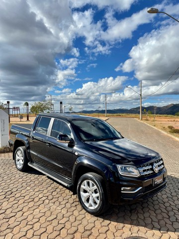 AMAROK V6 2019, OPORTUNIDADE !!
