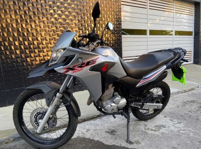 HONDA XRE 300 ABS 2020