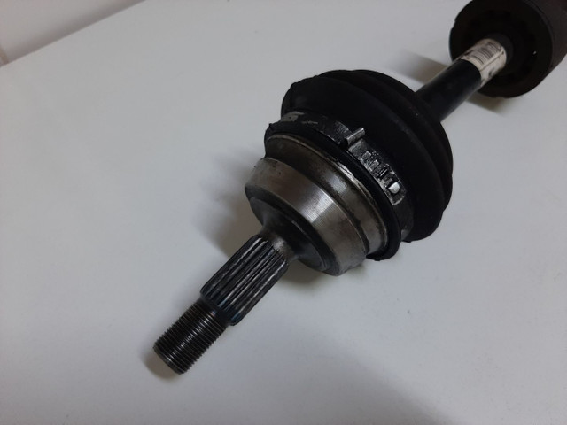 Homocinetica l.d vw gol v4 1.0 8V 2012 só mecanica s.m  - Foto 3