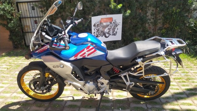 BMW /F850 GS A