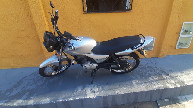 HONDA 150 2007