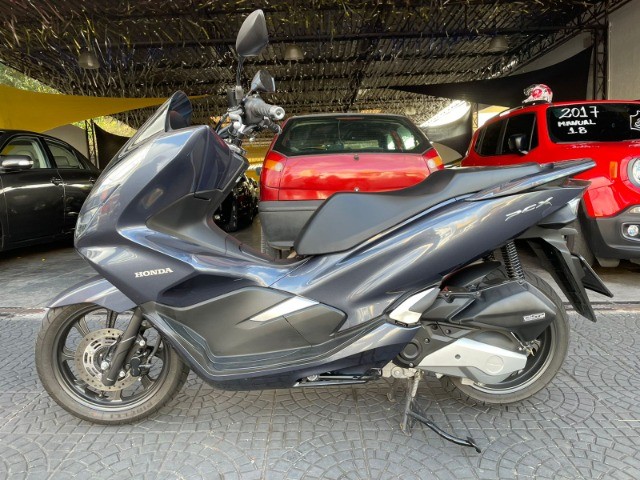 PCX ABS 2020