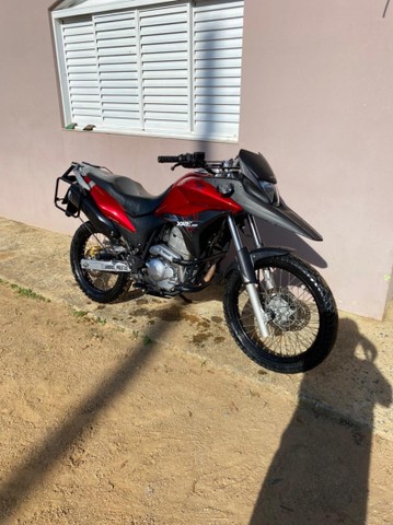 XRE 300 BAIXISSIMO KM
