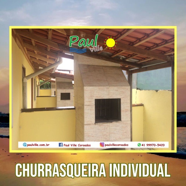 Ultima casa livre para o feriado de setembro - Foto 5