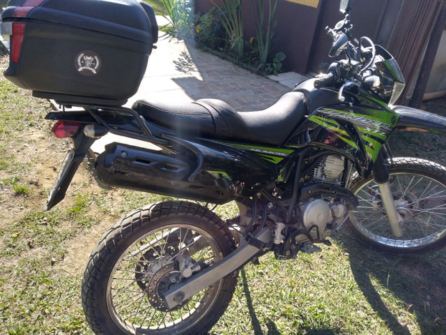 LANDER POR FAVOR LEIA O ANÚNCIO