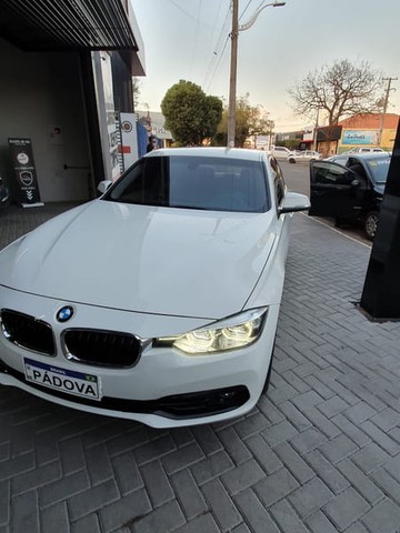 BMW BMW 320I
