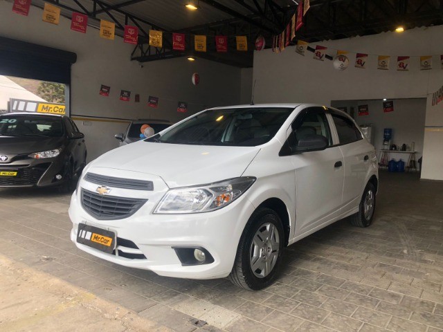 GM ONIX LS 1.0 MANUAL 2016