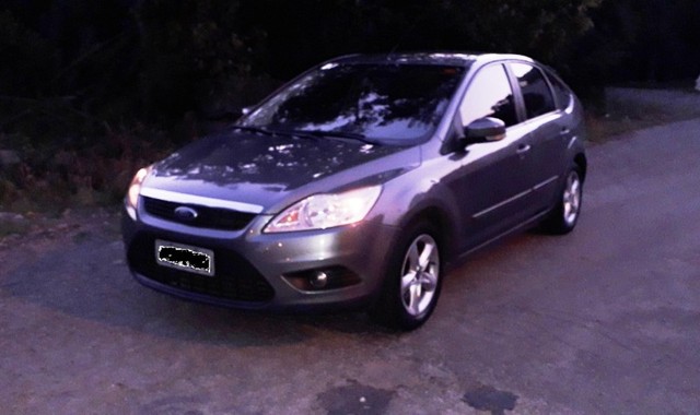 FOCUS 1.6 COMPLETO IPVA2021