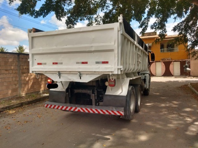 CAMINHÃO VOLKSWAGEN