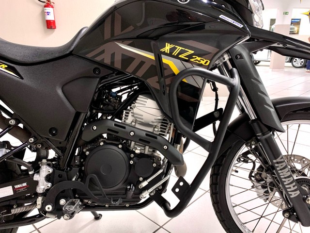 YAMAHA XTZ 250 LANDER ABS 2020. NOVÍSSIMA, GARANTIA DE FÁBRICA.