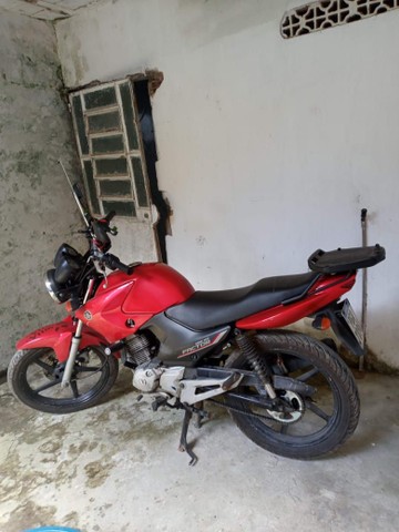 MOTO FACTOR COMPLETA 2012
