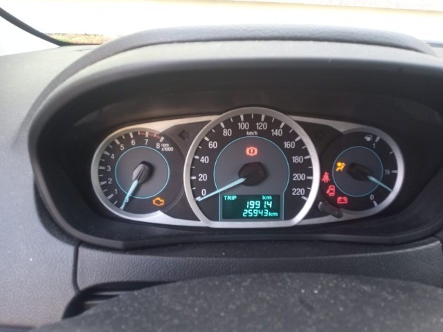 FORD KA 1.0 SE 2018 COMPLETO
