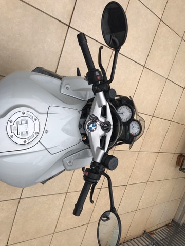 BMW 1300CC MOTOCICLETA