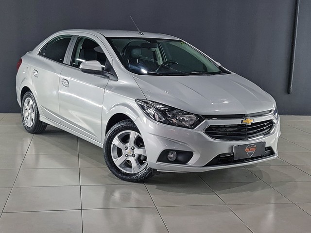 CHEVROLET PRISMA SED. LT 1.4 8V FLEXPOWER 4P