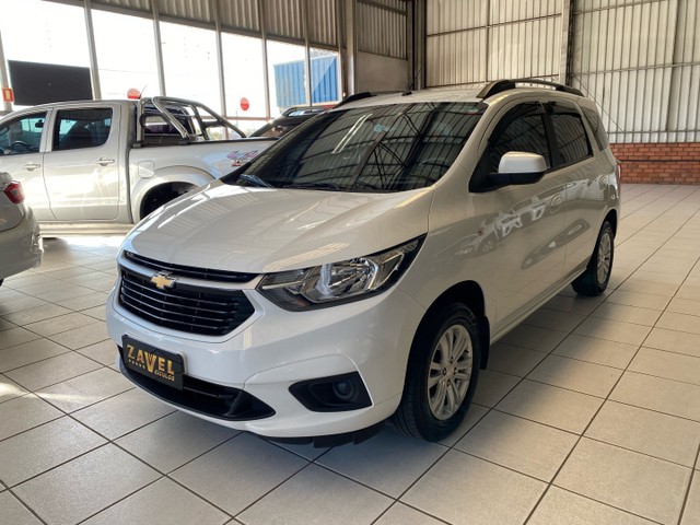 SPIN 1.8 LT 2019