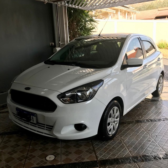 FORD KA SE 2018