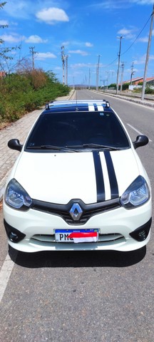 RENAULT CLIO 2015 SPORT