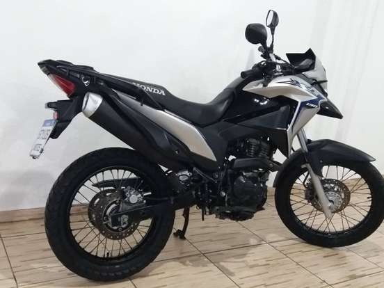FINANCIE XRE 190 ABS, 2019