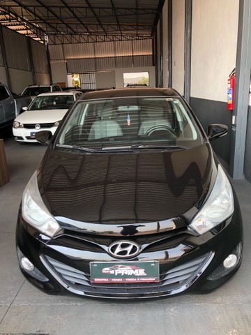 HYUNDAI HB20 PREM 1.6 COMPLETO