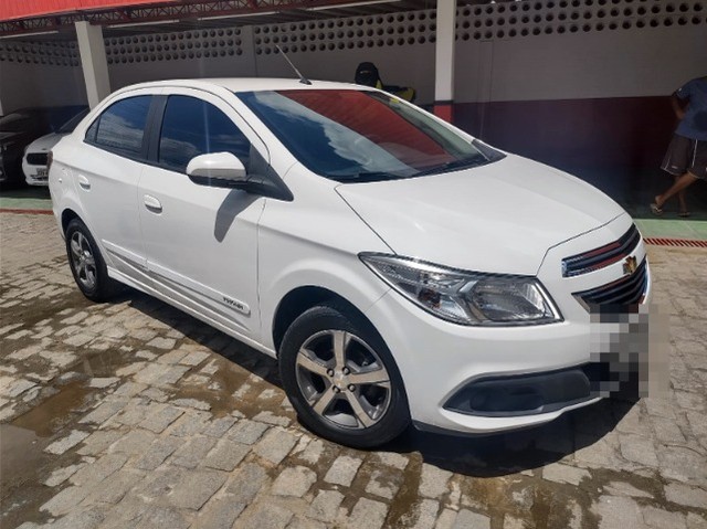PRISMA LT 1.0 FLEX OPORTUNIDADE!!