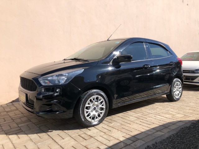 FORD KA SE PLUS