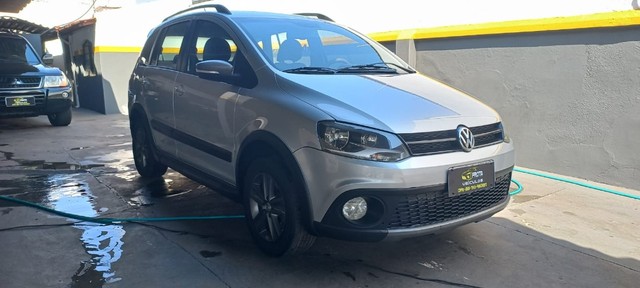 VW SPACECROSS 1.6 IMOTION