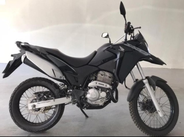 XRE300 ABS 2019