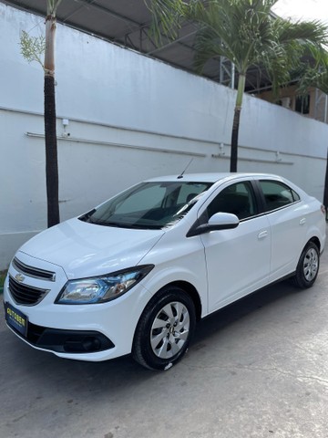 PRISMA AUTOMÁTICO 2015 1.4 LT