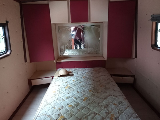 Motor Home mb 1313 - Foto 4