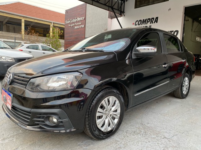 VOYAGE TRENDLINE MSI 1.6 2016/17 COMPLETO