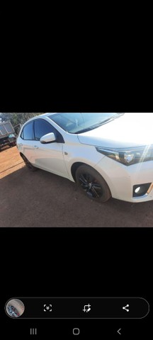 COROLA GLI 2015 MODELO 2016 75,000