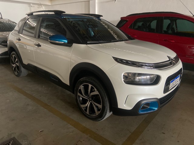 C4 CACTUS SHINE PACK THP 1.6 TURBO