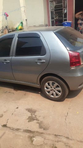 PALIO 1. 0 2011 20 MIL