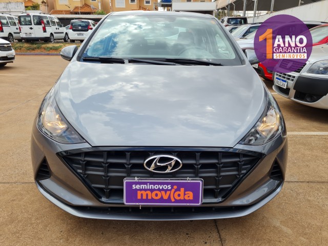 HYUNDAI HB20S 1.0 VISION  FLEX 