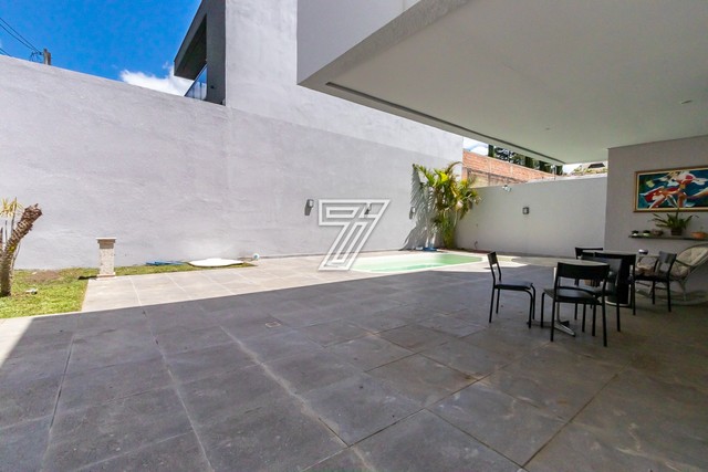 Casa para venda tem 310 metros quadrados com 3 quartos em São Braz - Curitiba - PR - Foto 8