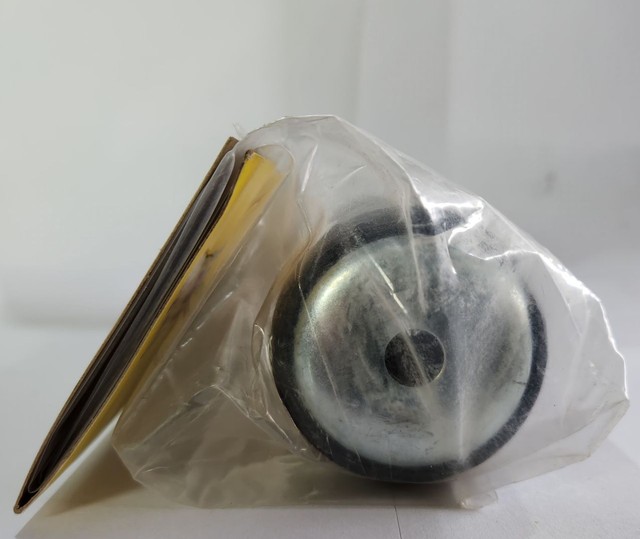 Kit amortecedor Borflex traseiro para Chevrolet K437CS uma peça nova <br> - Foto 3