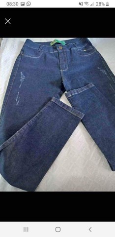 Calça jeans - Foto 2