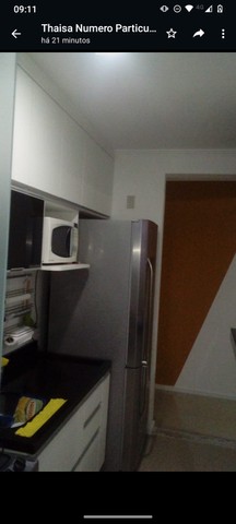 Apartamento para aluguel possui 35 metros quadrados com 2 quartos - Foto 14
