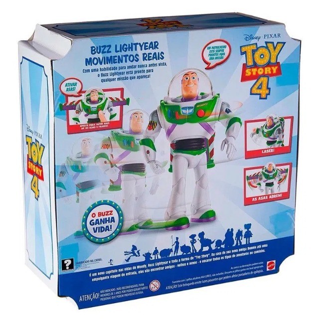 buzz lightyear glr51