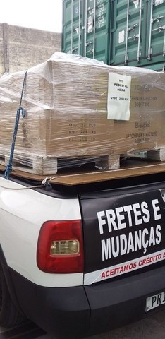 Frete/carreto/peguenas mudanças - Preço justo - Foto 3