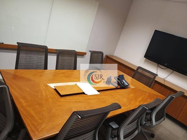 Conjunto MOBILIADO para alugar, 311 m² - Foto 3