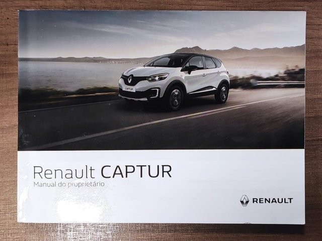 Renault captur 2018 1.6 16v sce flex life x-tronic - Foto 6