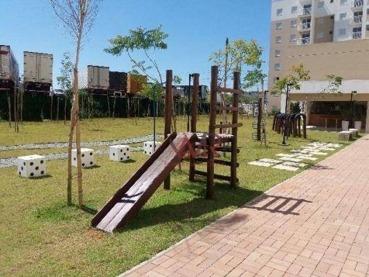 Apartamento à venda, 47 m² por R$ 255.000,00 - Aricanduva - São Paulo/SP - Foto 13