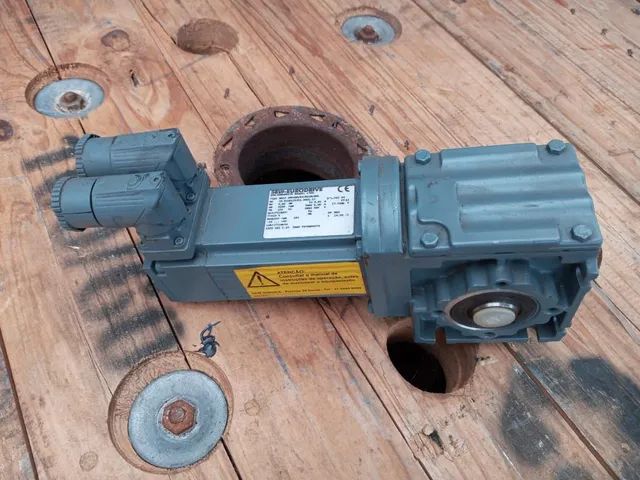 Servomotor da euro drive. - Foto 6