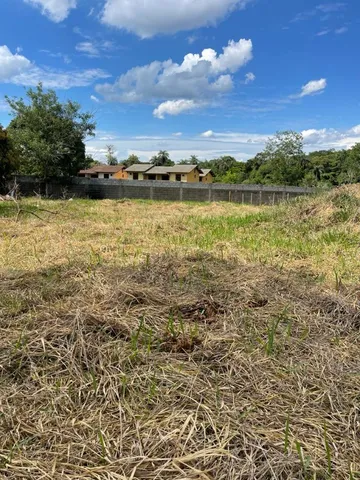 Lote de 1000m² no condomínio Campos da Liberdade em LG