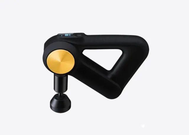 Pistola de massagem Theragun 24K Gold PRO - Foto 3