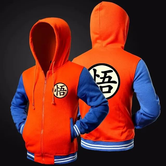DRAGON BALL BLUSA  - Foto 2